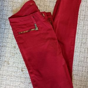 Michael Kors Skinny Jeans